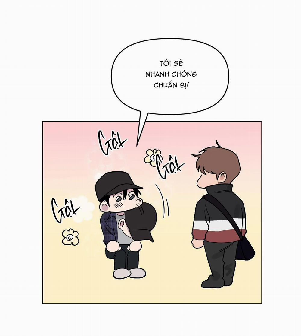 Điều May Mắn Nhất Cuộc Đời Tôi 6 trang 27