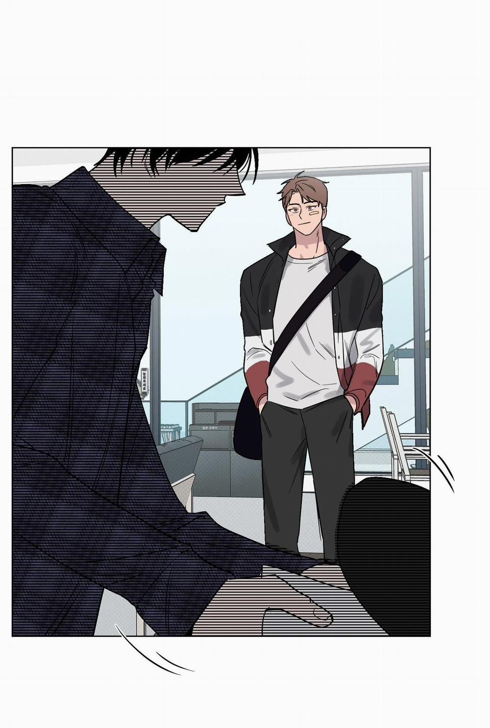 Điều May Mắn Nhất Cuộc Đời Tôi 6 trang 29