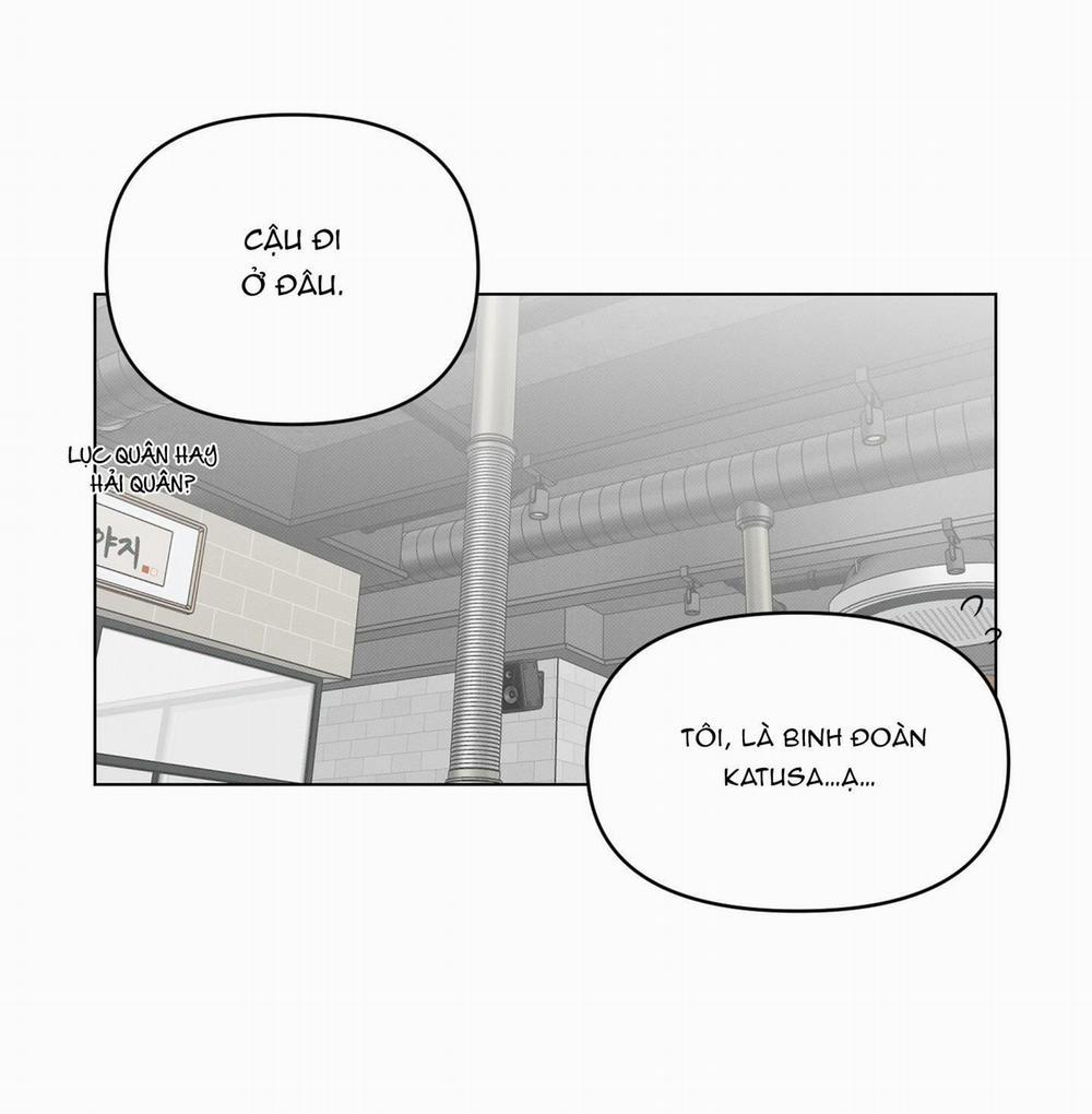 Điều May Mắn Nhất Cuộc Đời Tôi 6 trang 36