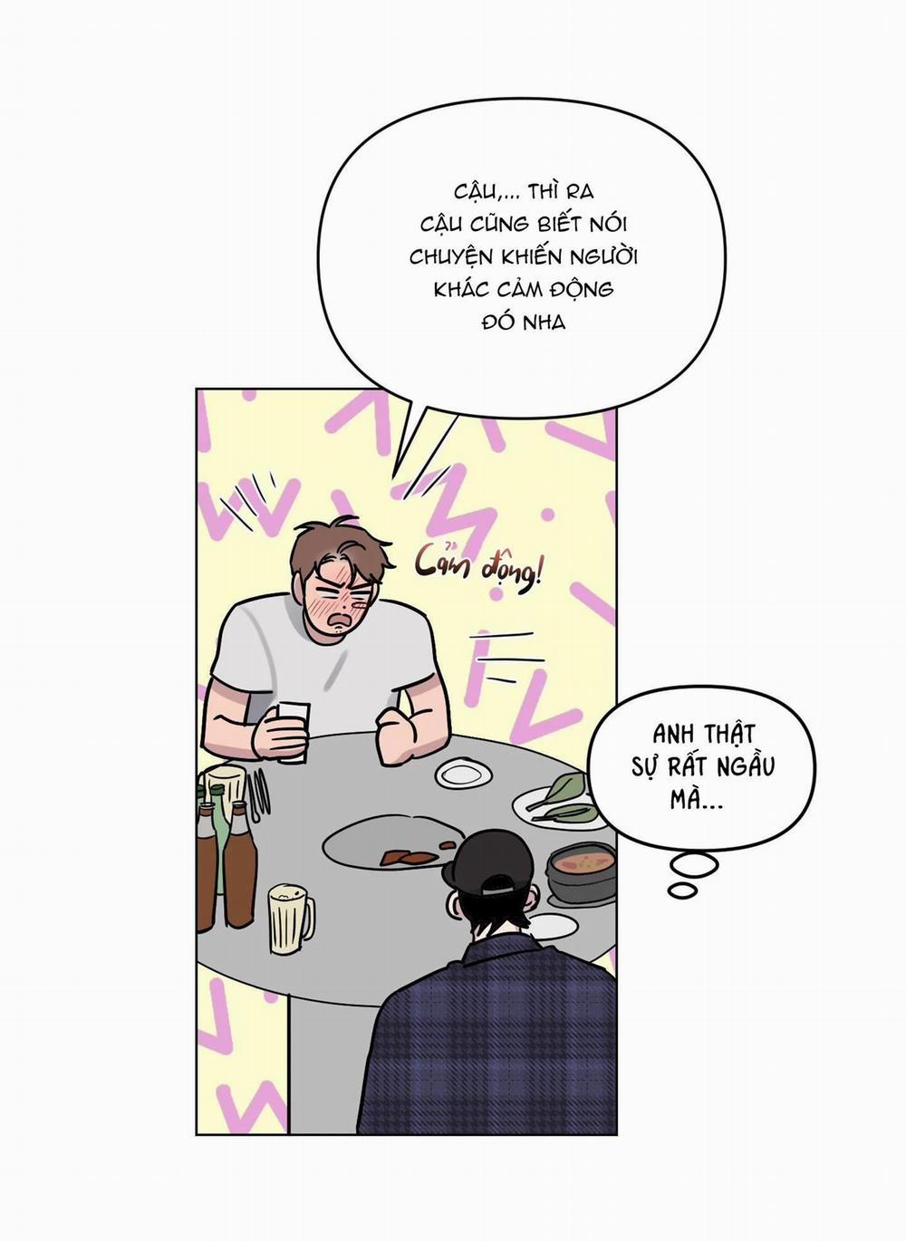 Điều May Mắn Nhất Cuộc Đời Tôi 6 trang 43