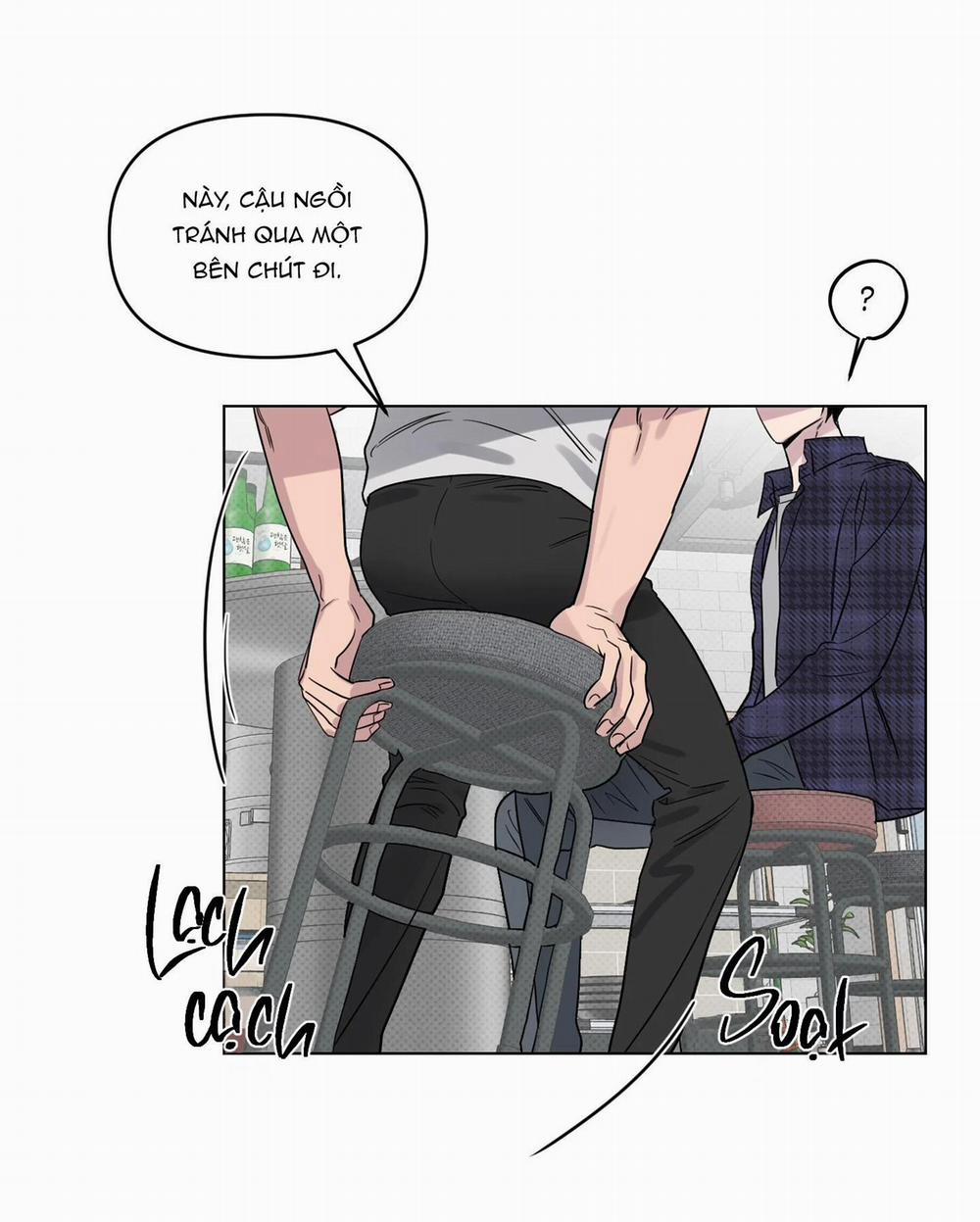 Điều May Mắn Nhất Cuộc Đời Tôi 6 trang 44