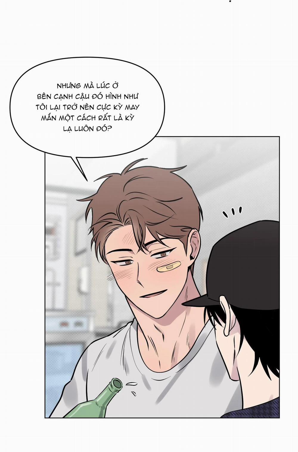 Điều May Mắn Nhất Cuộc Đời Tôi 6 trang 47