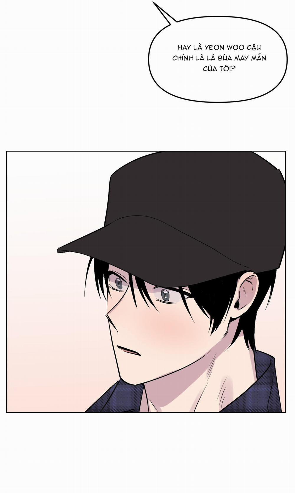 Điều May Mắn Nhất Cuộc Đời Tôi 6 trang 50