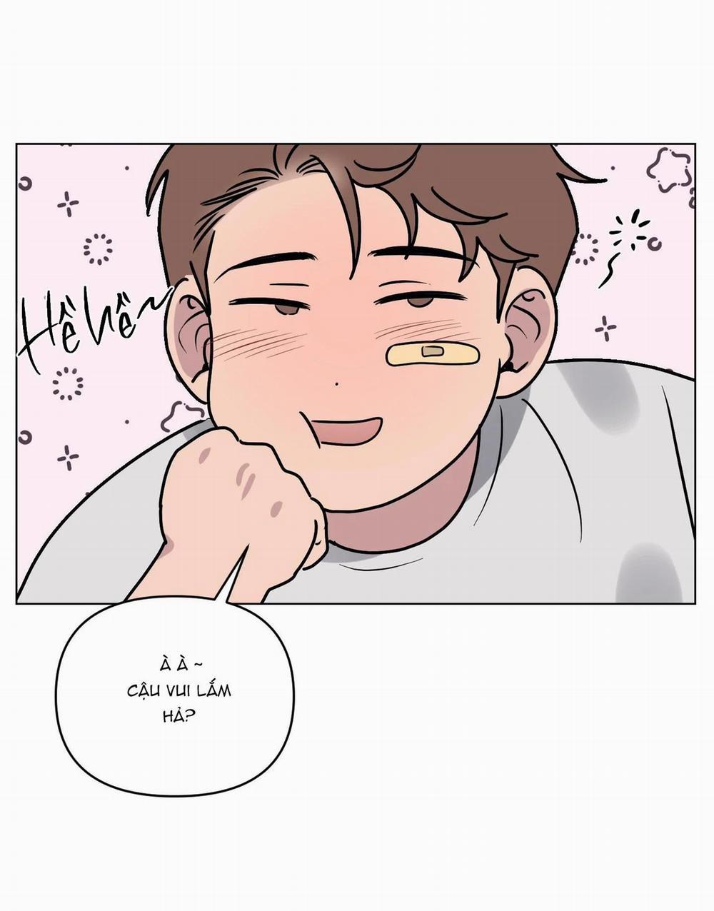 Điều May Mắn Nhất Cuộc Đời Tôi 6 trang 60