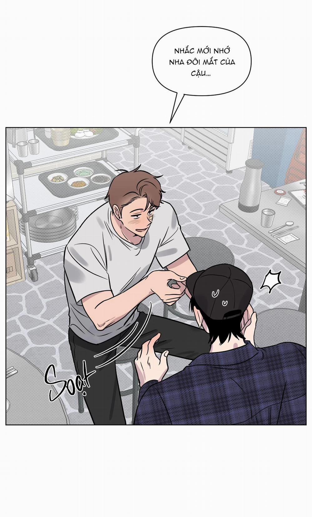 Điều May Mắn Nhất Cuộc Đời Tôi 6 trang 69