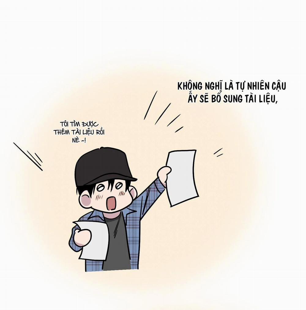 Điều May Mắn Nhất Cuộc Đời Tôi 6 trang 7