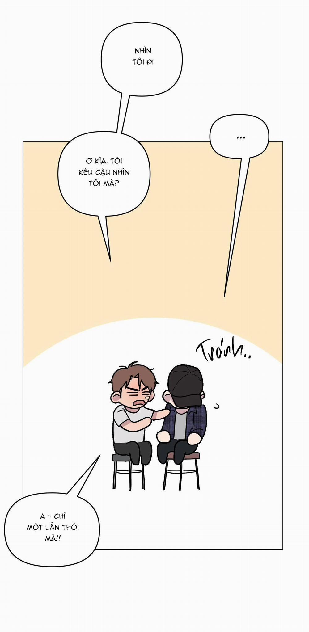 Điều May Mắn Nhất Cuộc Đời Tôi 6 trang 72