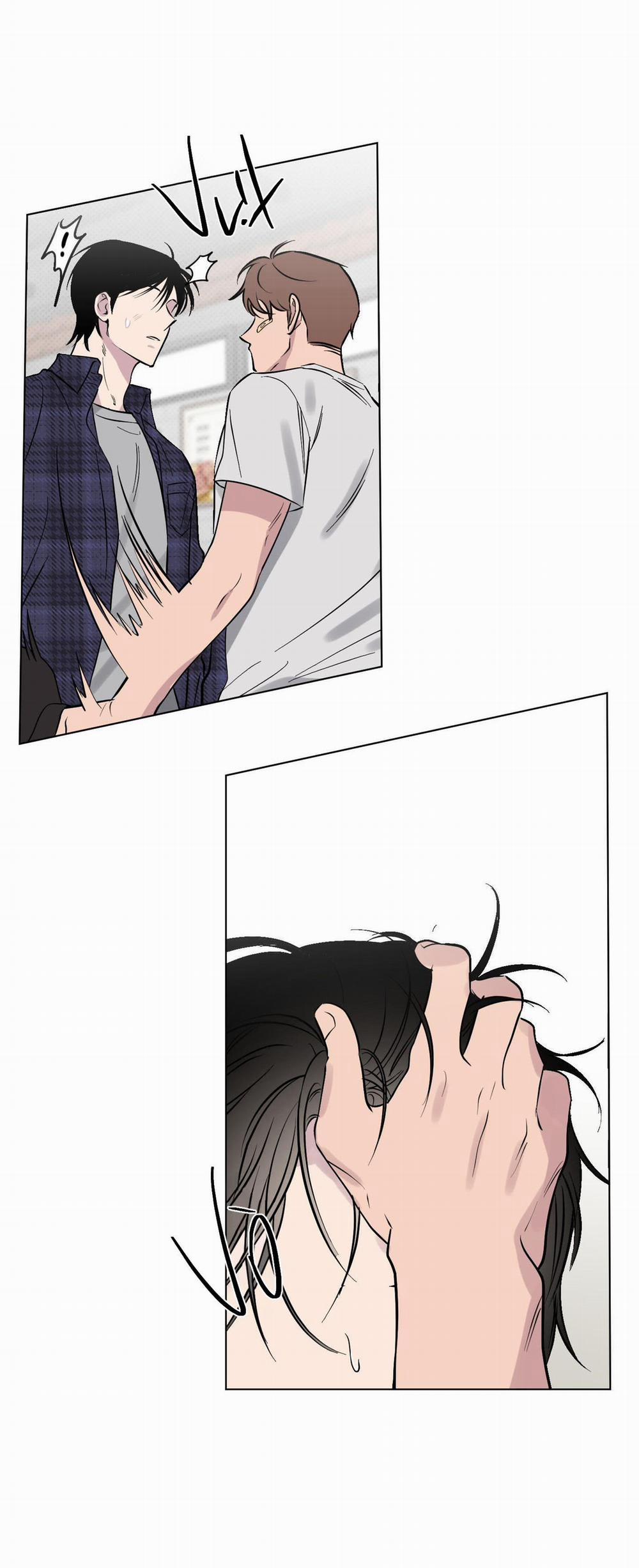 Điều May Mắn Nhất Cuộc Đời Tôi 6 trang 73