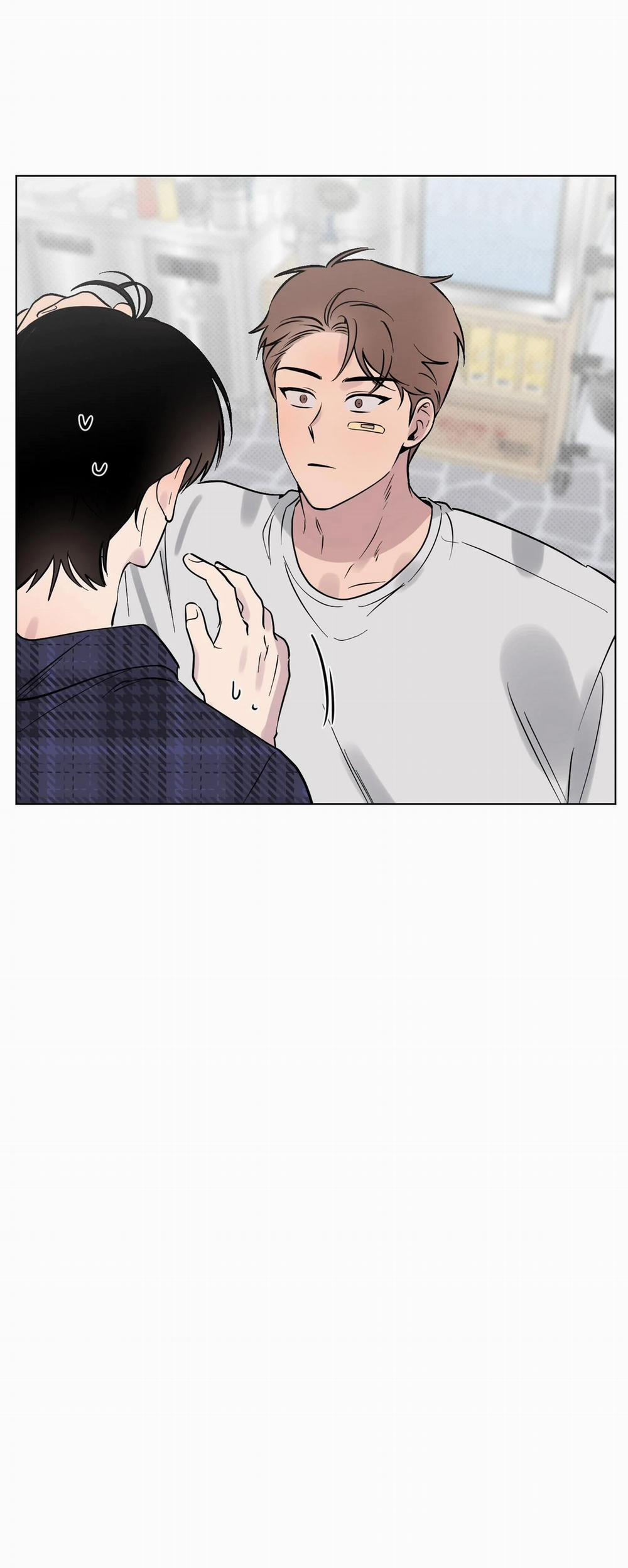 Điều May Mắn Nhất Cuộc Đời Tôi 6 trang 74