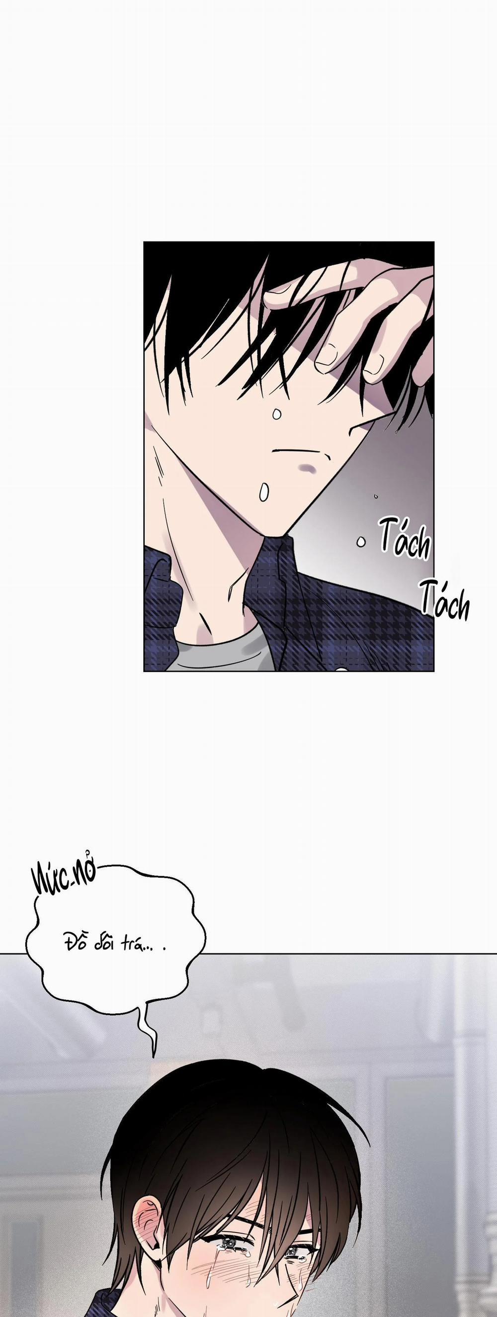 Điều May Mắn Nhất Cuộc Đời Tôi 7 trang 22