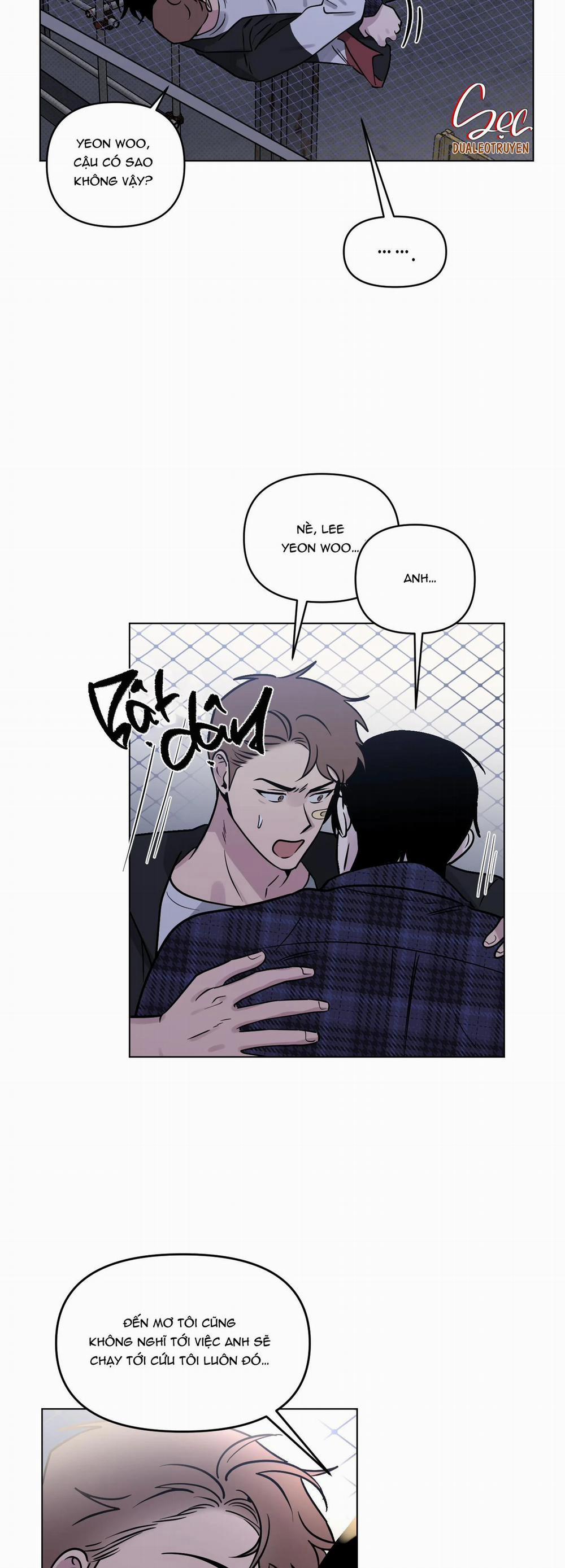 Điều May Mắn Nhất Cuộc Đời Tôi 8 trang 13