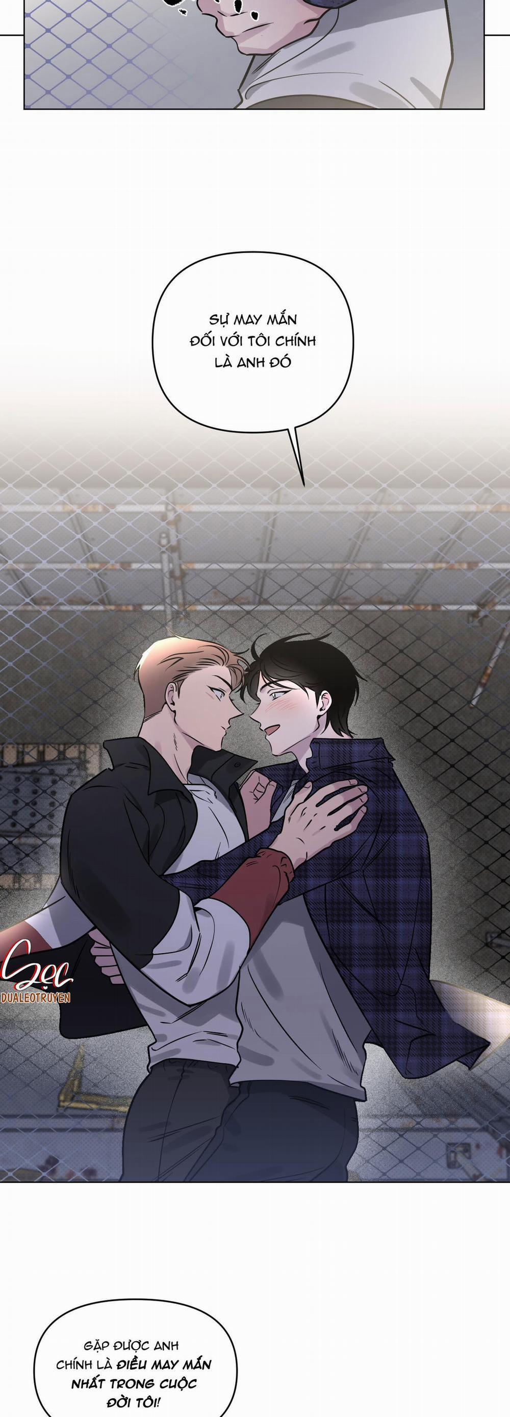 Điều May Mắn Nhất Cuộc Đời Tôi 8 trang 15