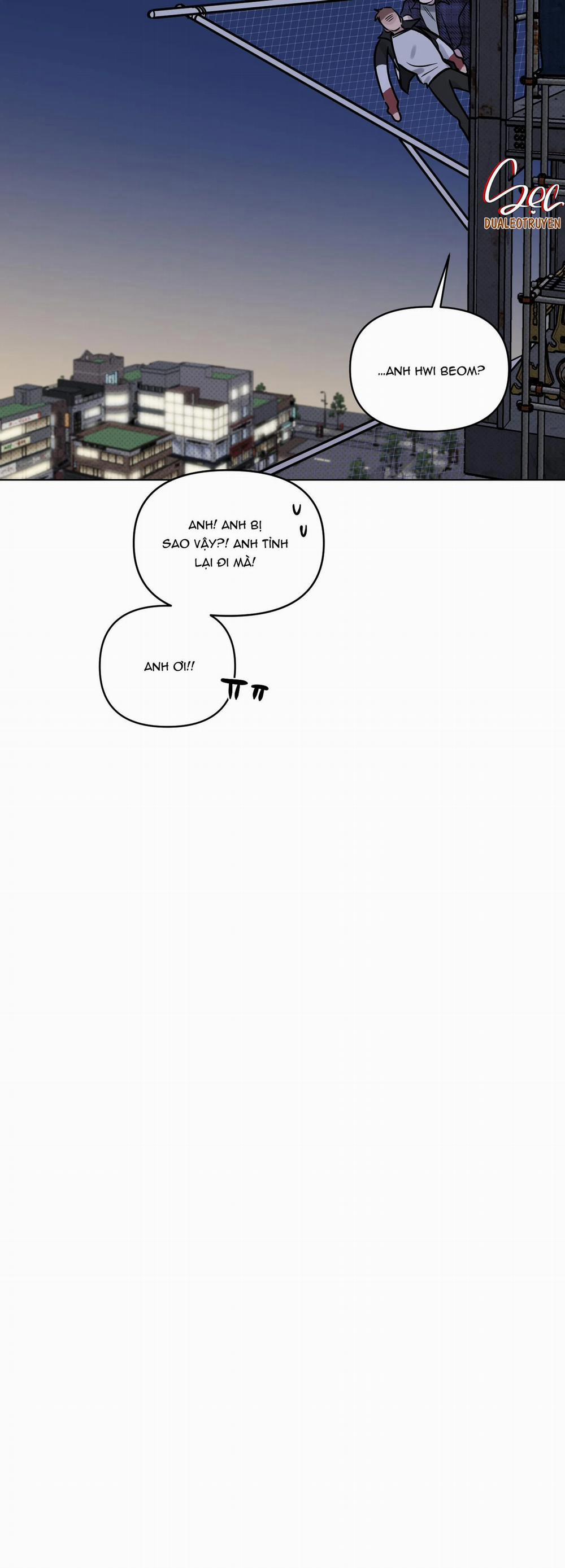 Điều May Mắn Nhất Cuộc Đời Tôi 8 trang 18