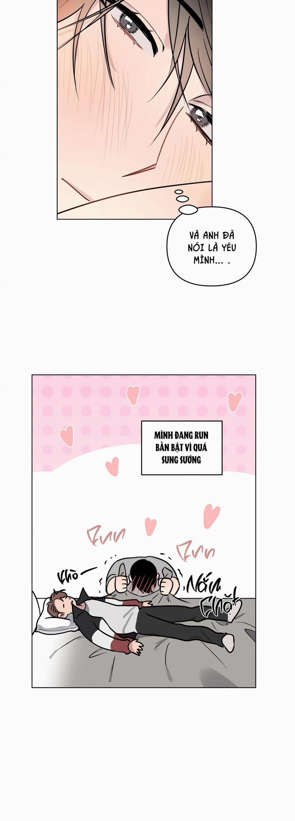 Điều May Mắn Nhất Cuộc Đời Tôi 8 trang 25