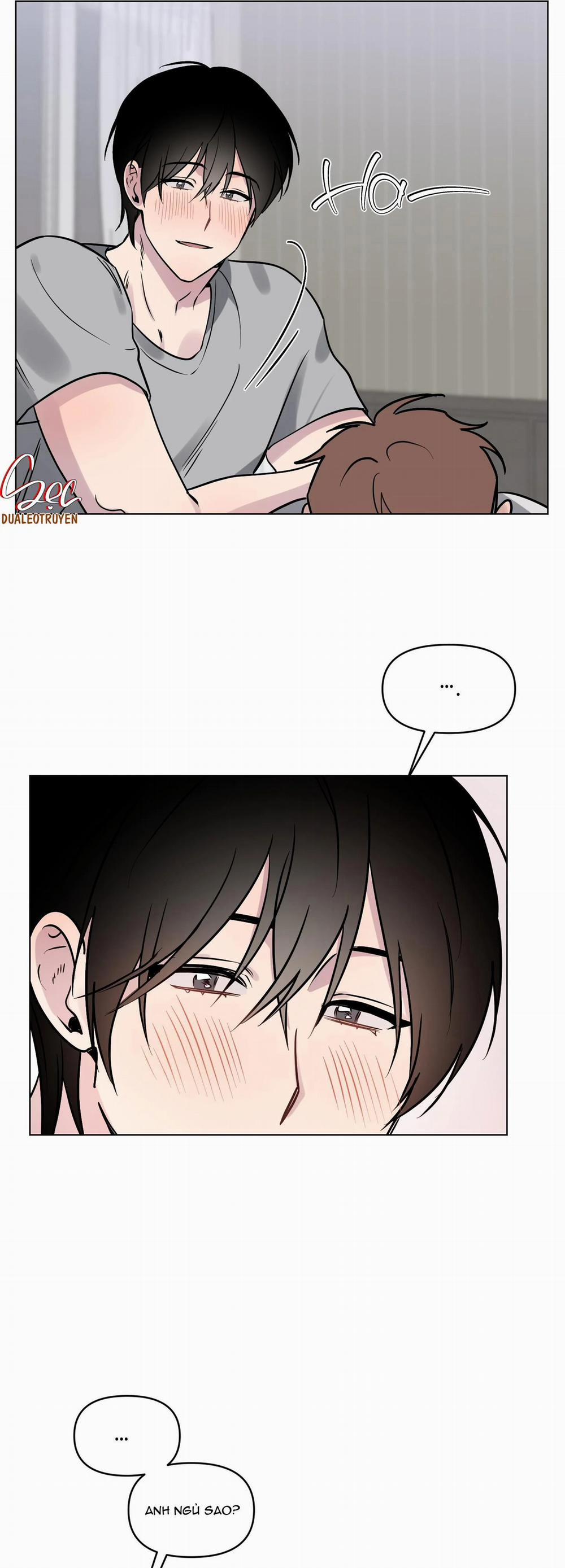 Điều May Mắn Nhất Cuộc Đời Tôi 8 trang 26