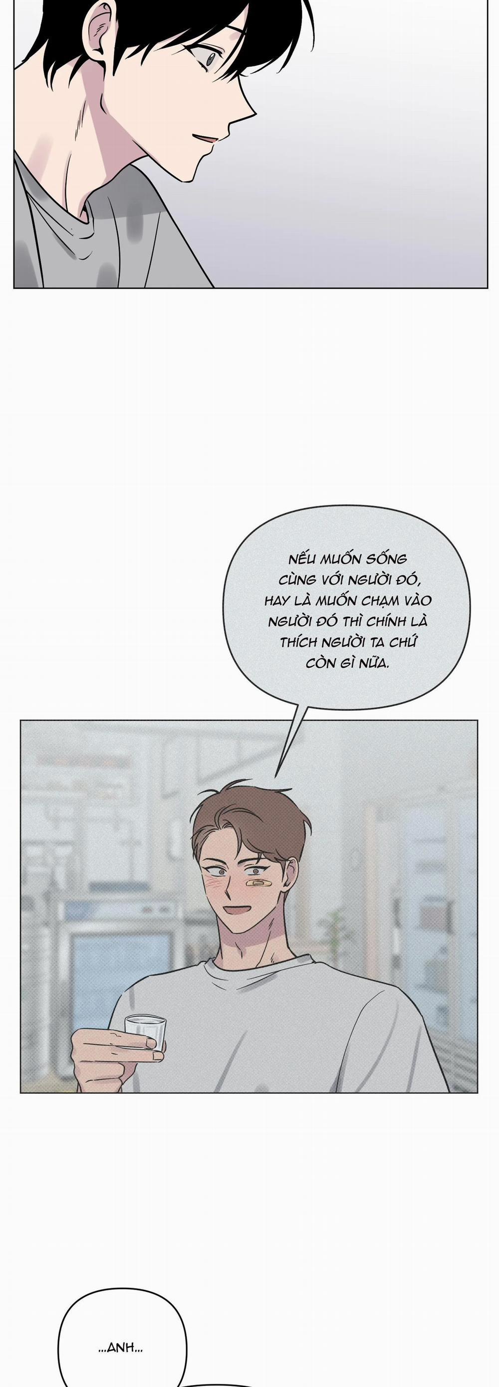 Điều May Mắn Nhất Cuộc Đời Tôi 8 trang 31