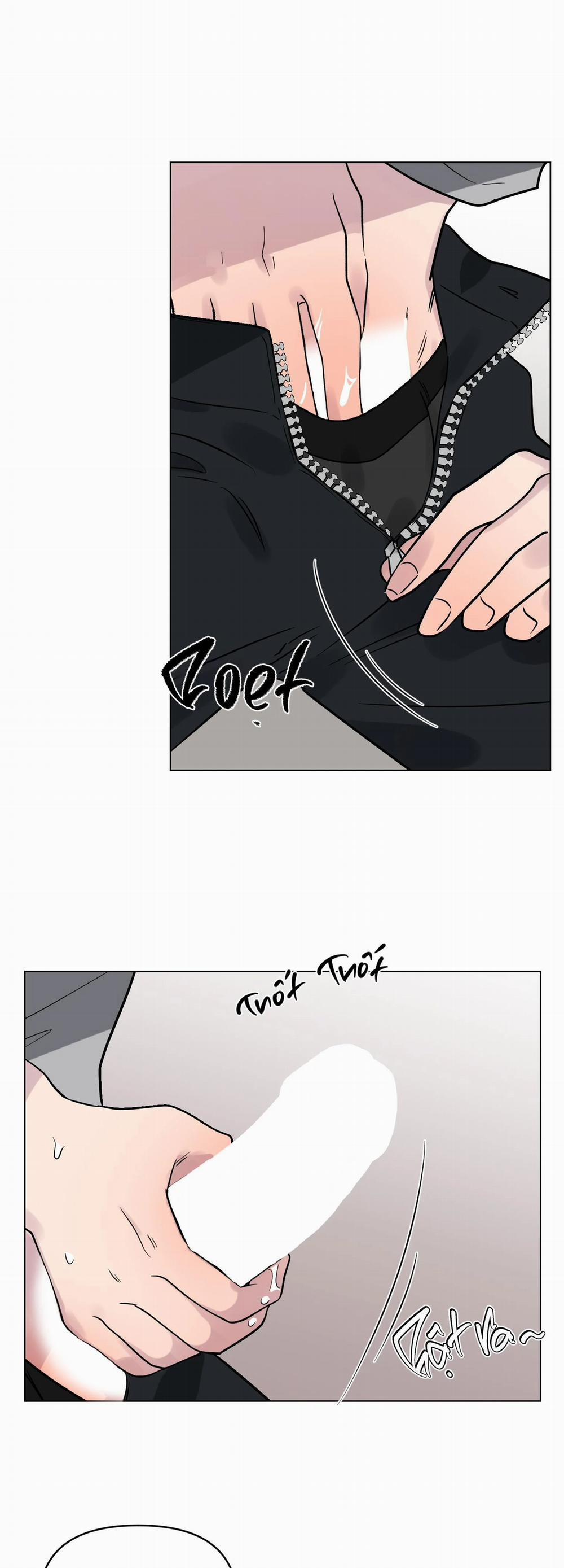 Điều May Mắn Nhất Cuộc Đời Tôi 8 trang 38