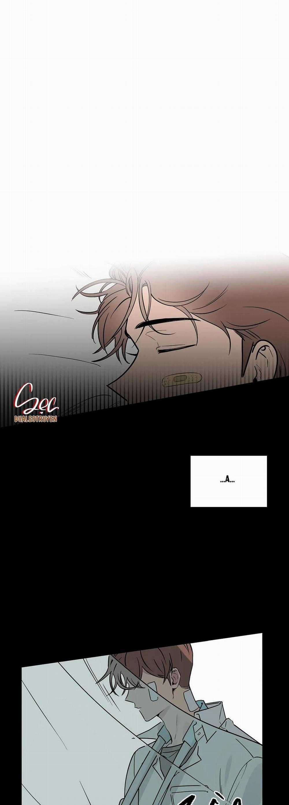 Điều May Mắn Nhất Cuộc Đời Tôi 9 trang 13