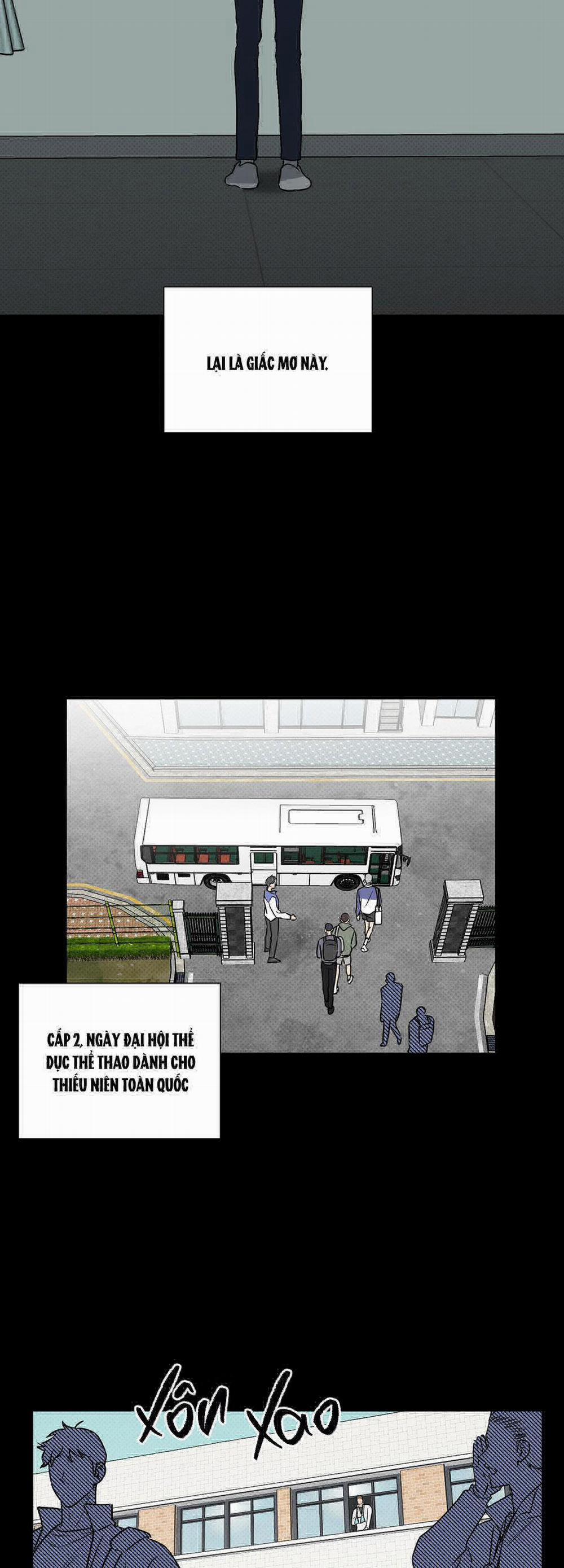 Điều May Mắn Nhất Cuộc Đời Tôi 9 trang 15