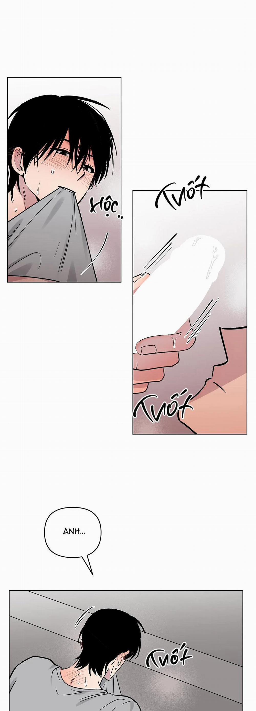 Điều May Mắn Nhất Cuộc Đời Tôi 9 trang 2