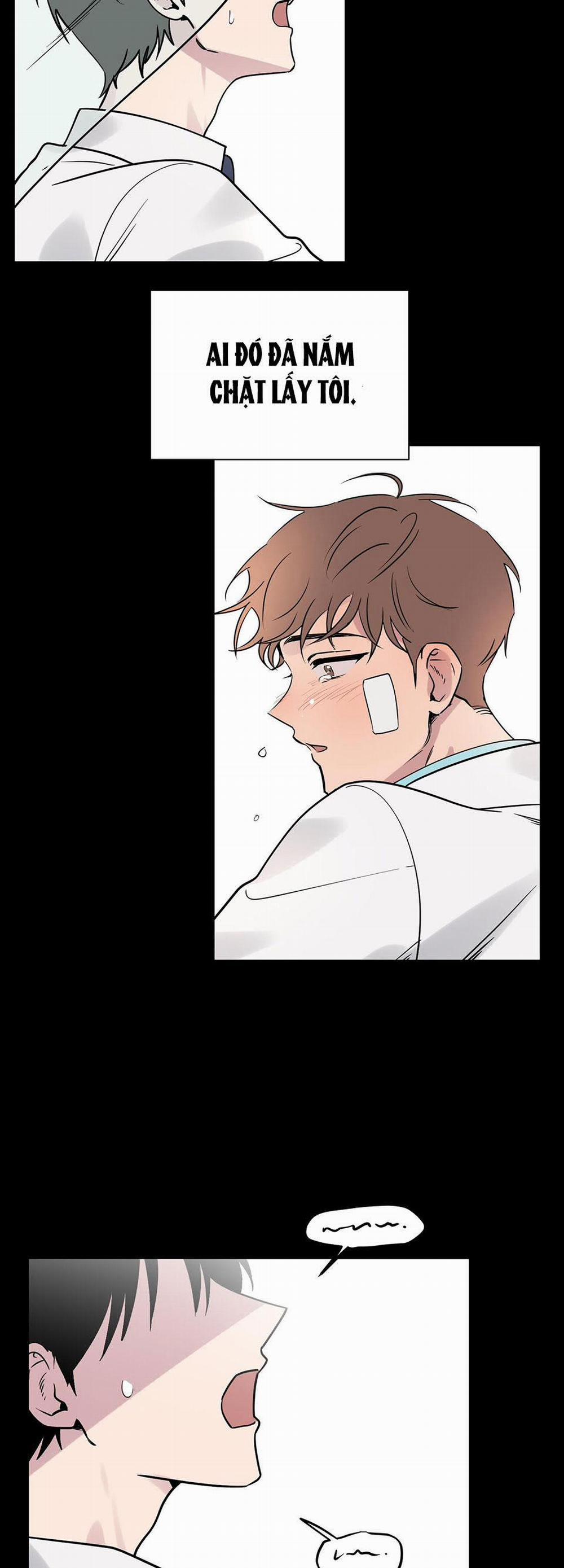 Điều May Mắn Nhất Cuộc Đời Tôi 9 trang 20