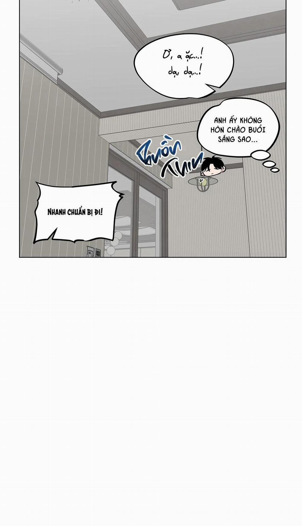 Điều May Mắn Nhất Cuộc Đời Tôi 9 trang 40