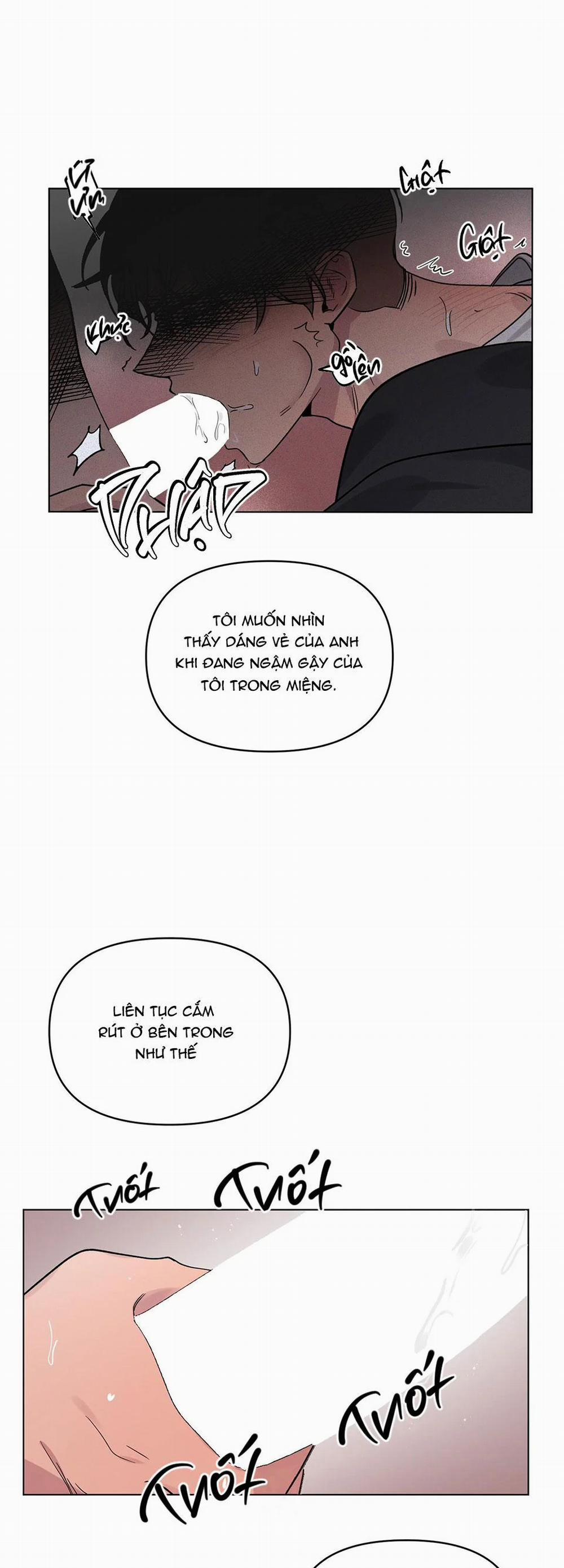 Điều May Mắn Nhất Cuộc Đời Tôi 9 trang 5