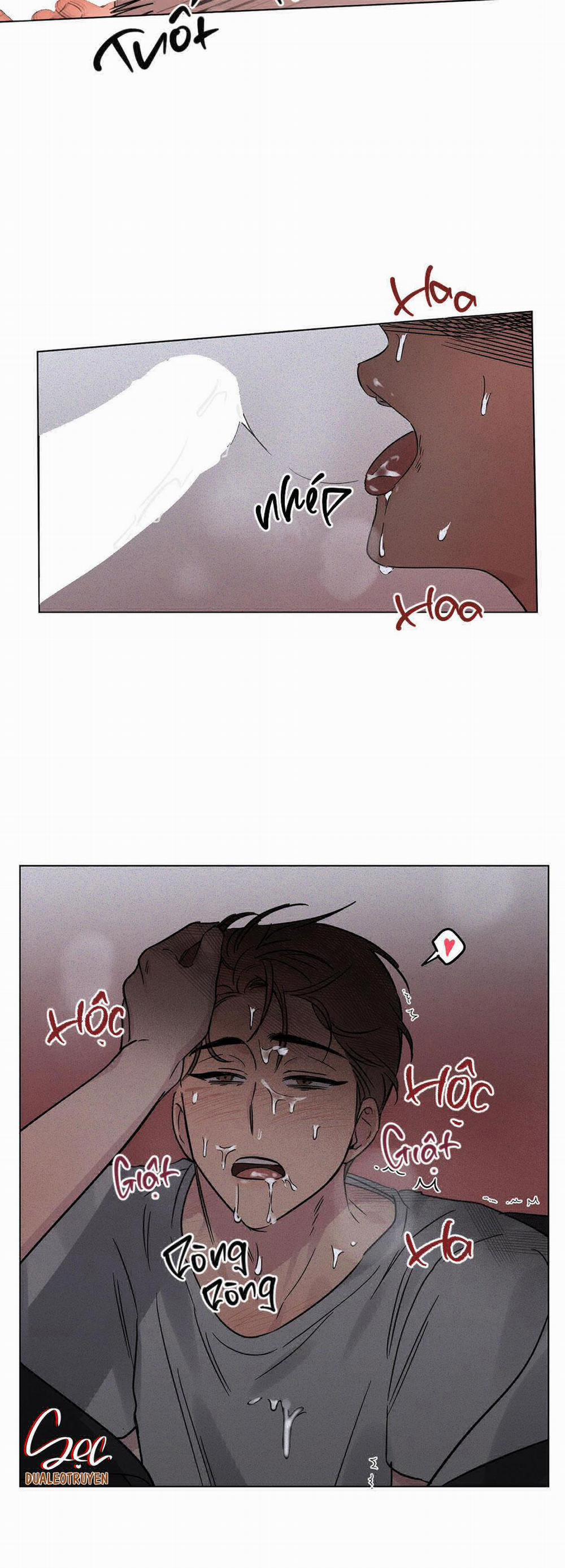 Điều May Mắn Nhất Cuộc Đời Tôi 9 trang 7