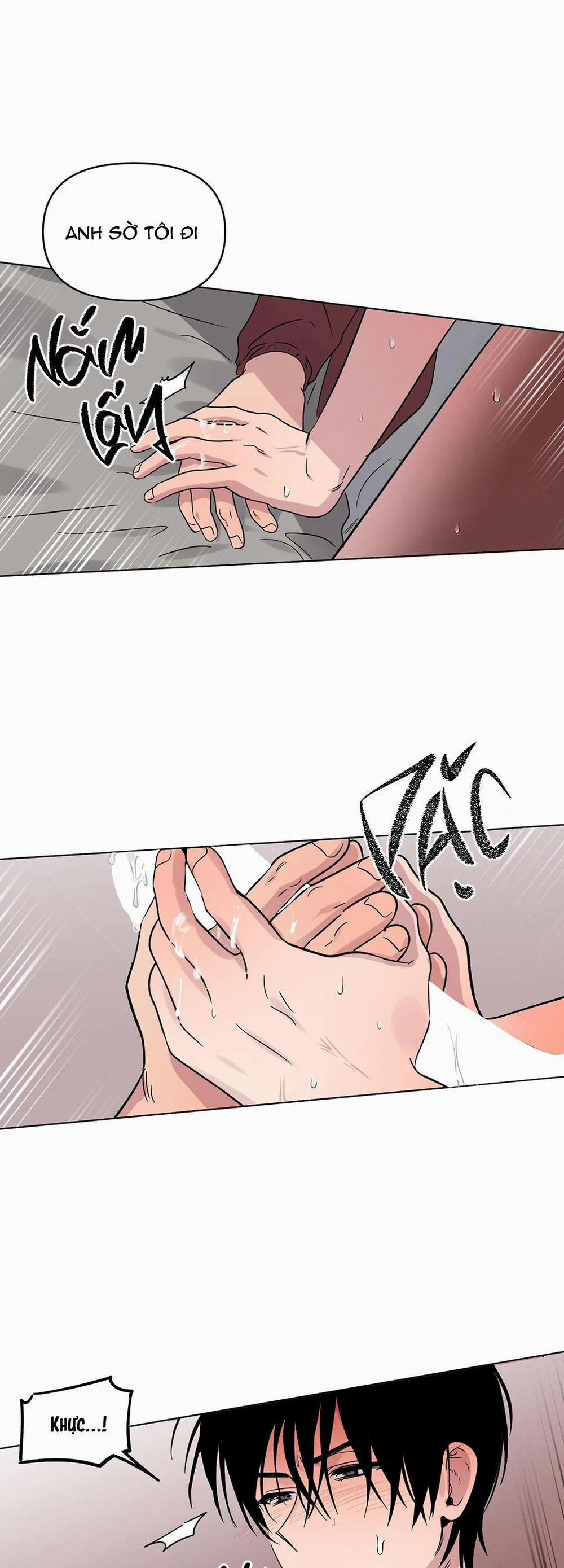 Điều May Mắn Nhất Cuộc Đời Tôi 9 trang 8