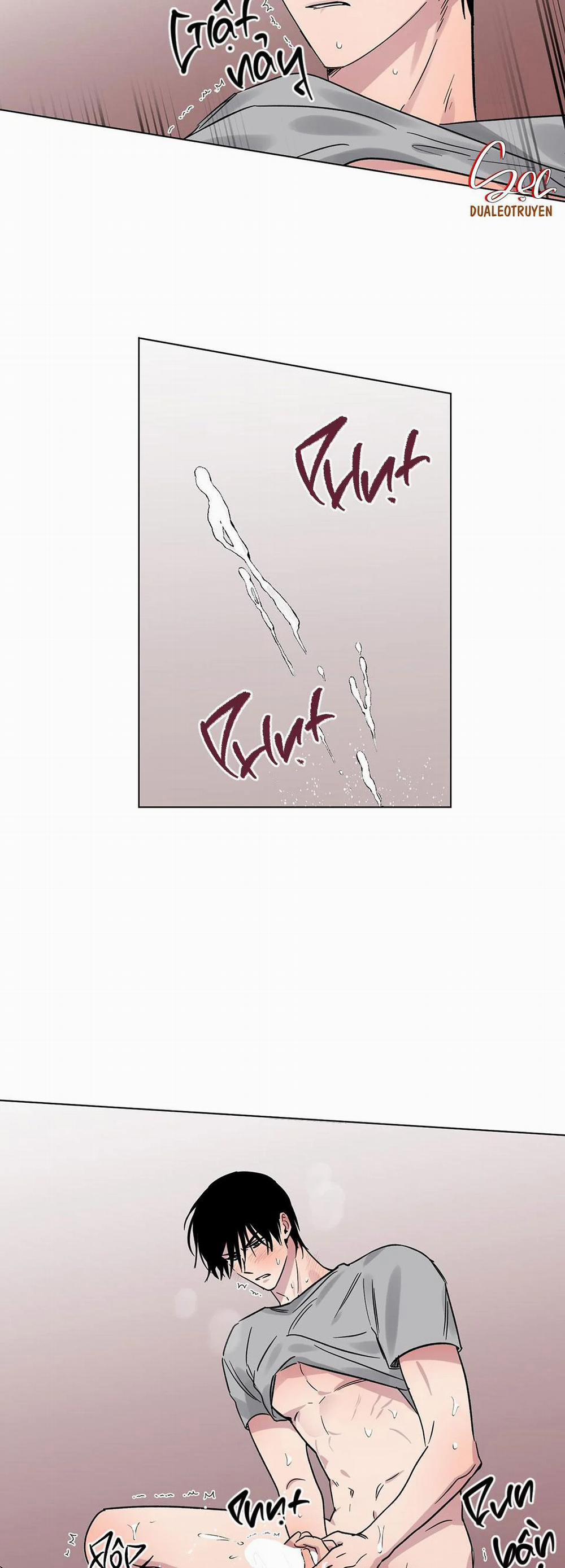 Điều May Mắn Nhất Cuộc Đời Tôi 9 trang 9