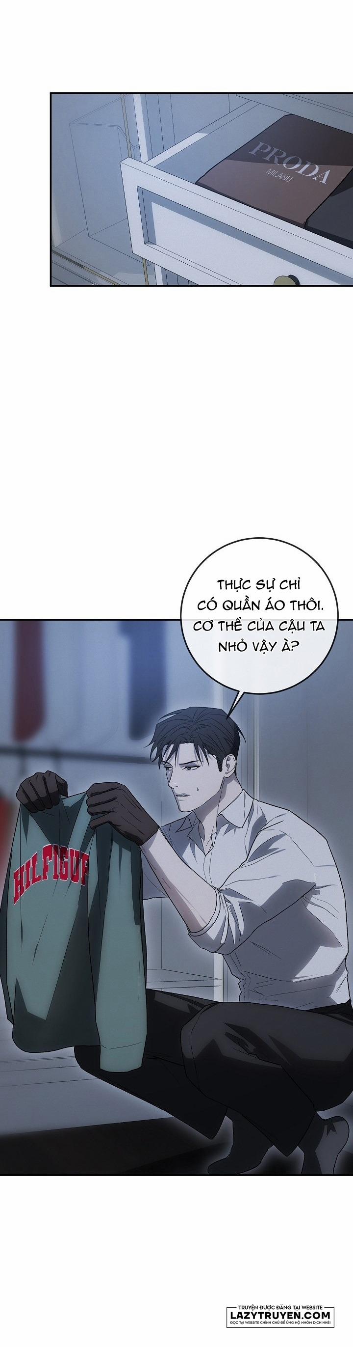 Điều Quý Giá 5 trang 33