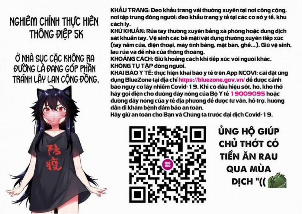 Điều Thú Vị Sau Giờ Học Chương Oneshot Trang 1