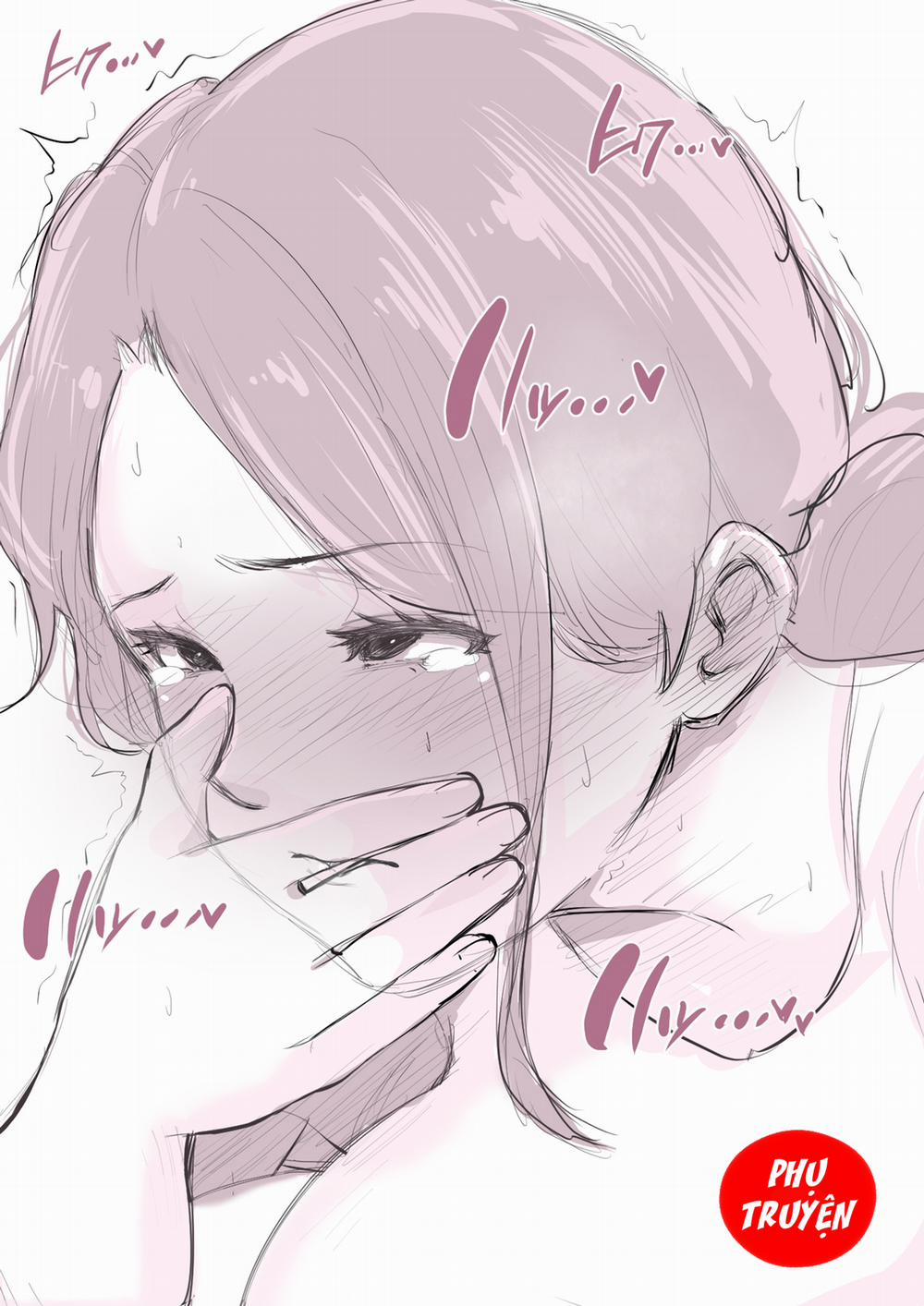 Điều trị tình dục của mẹ tôi! Phần 1 - 0 1 (END) trang 29