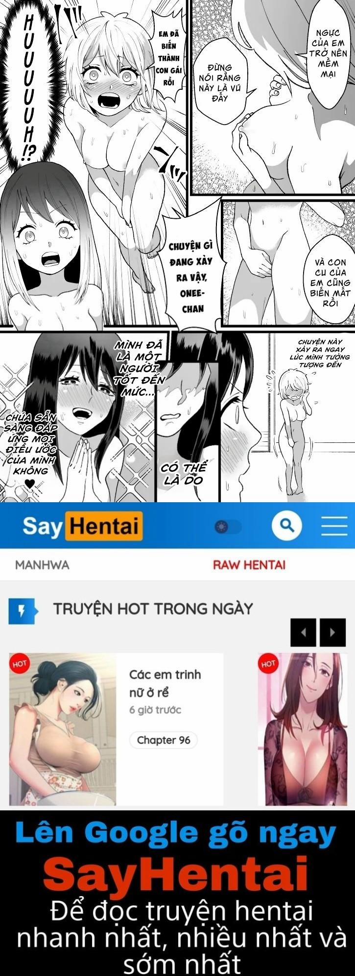 Điều ước của chúng ta 1 trang 14