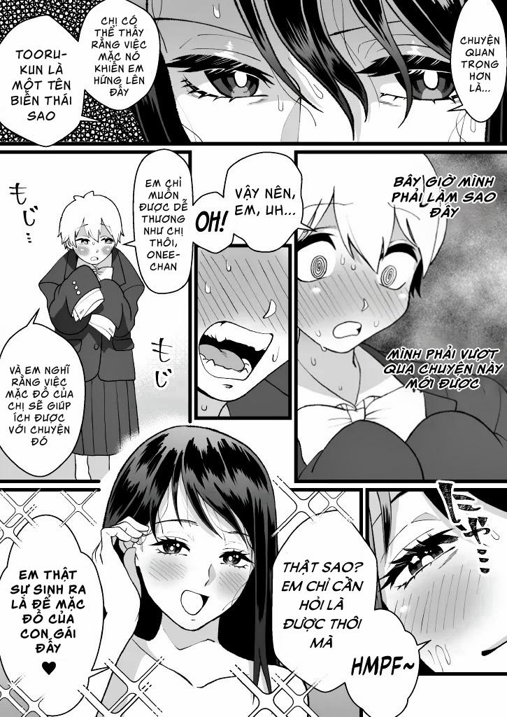 Điều ước của chúng ta 1 trang 6