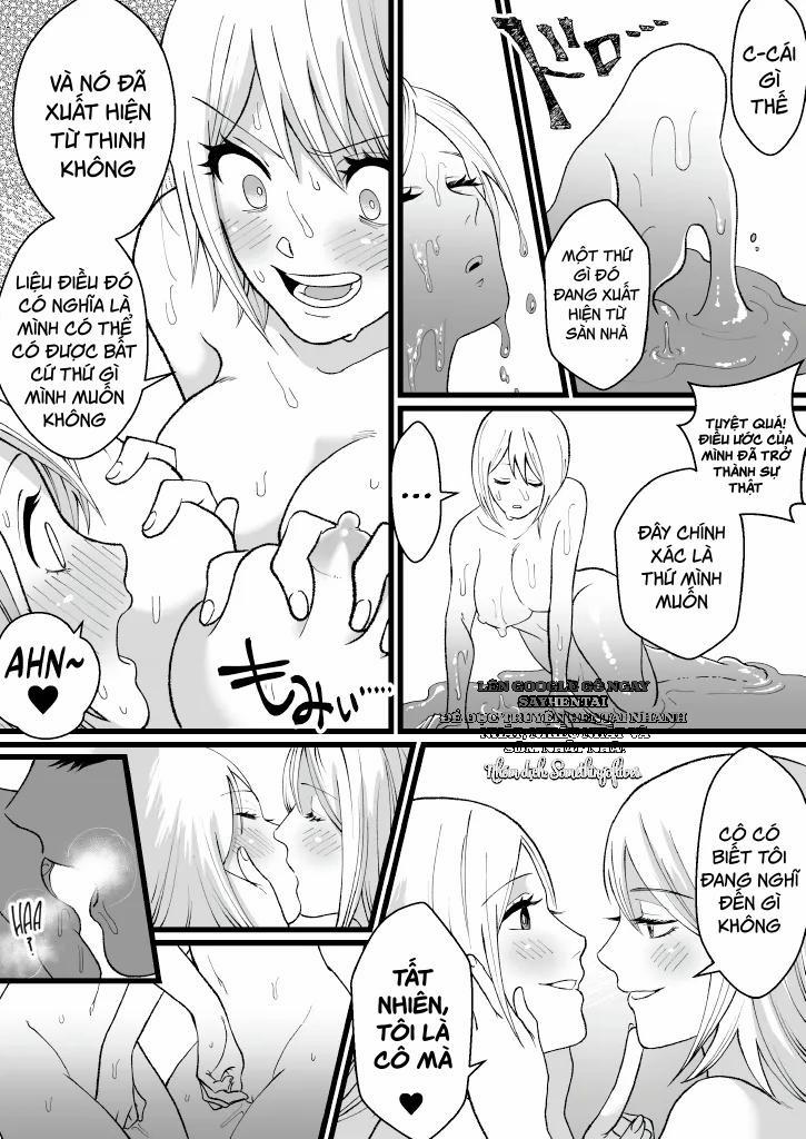 Điều ước của chúng ta 2 trang 13