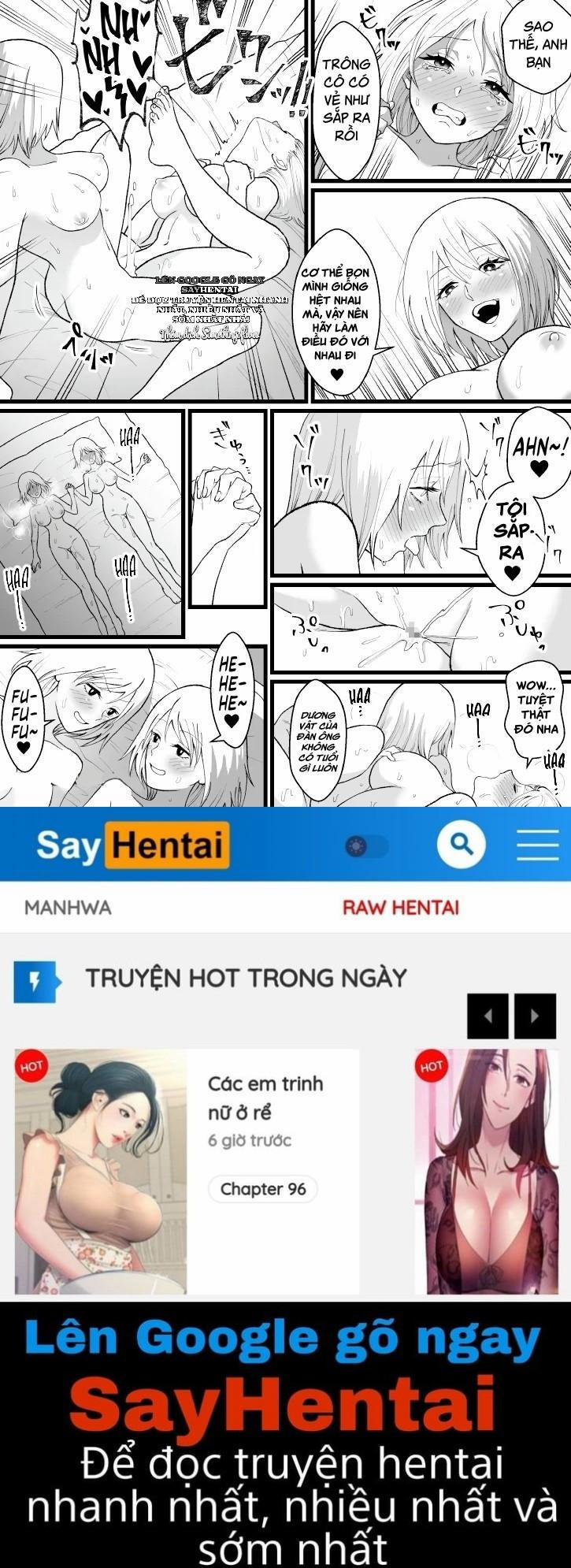 Điều ước của chúng ta 2 trang 14