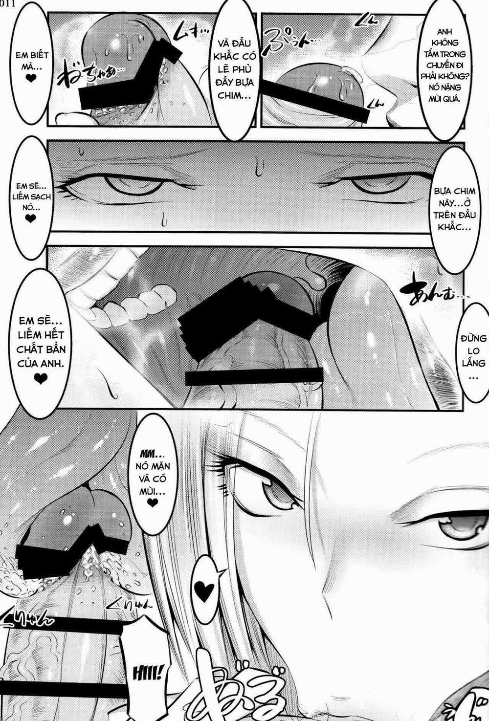 Điều Ước Của Quy Lão Kamê [7 Viên Ngọc Rồng] 1 trang 9