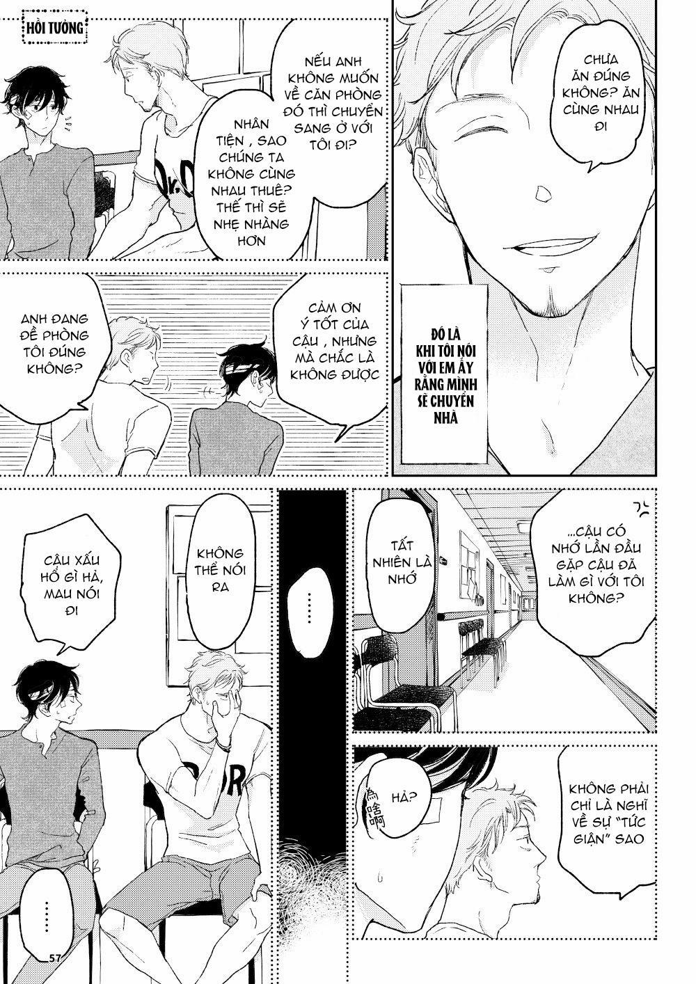 Điều ước mà ta sẻ chia 4 trang 3