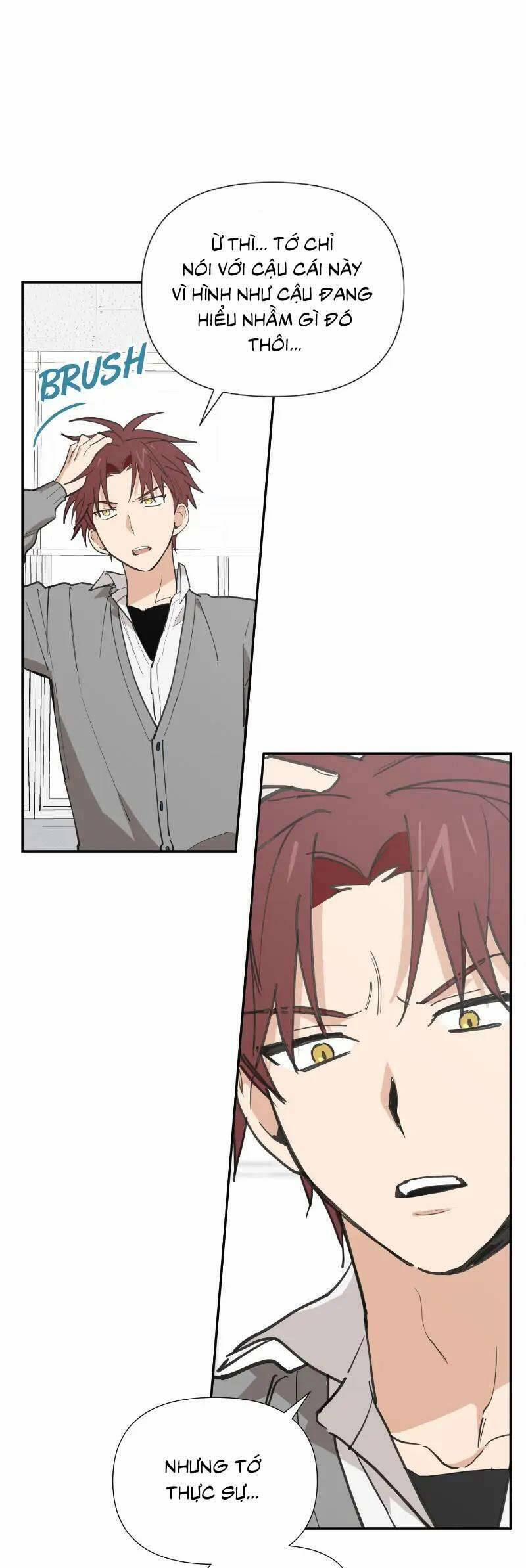 Điều Ước Sao Băng 14 trang 21