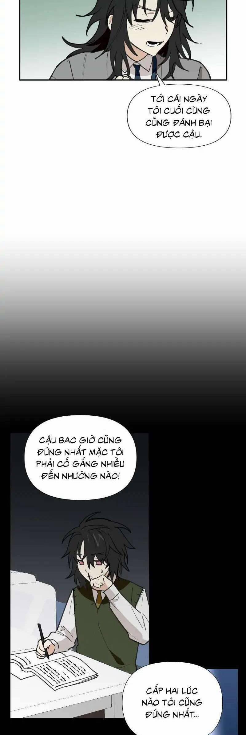 Điều Ước Sao Băng 14 trang 23