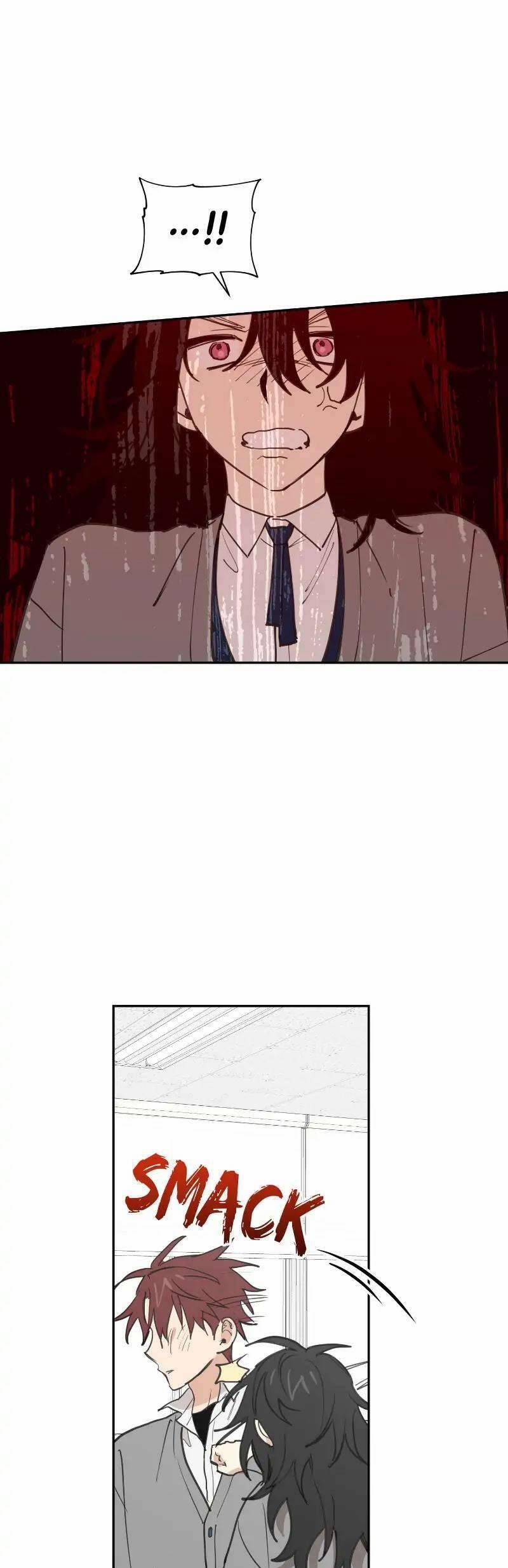 Điều Ước Sao Băng 14 trang 29