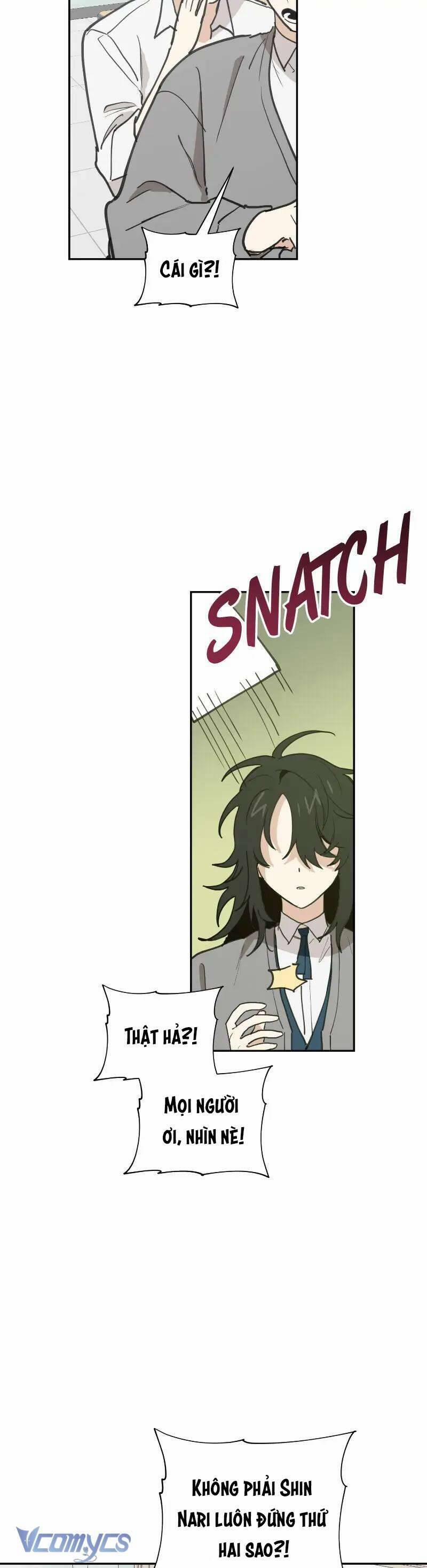 Điều Ước Sao Băng 14 trang 3