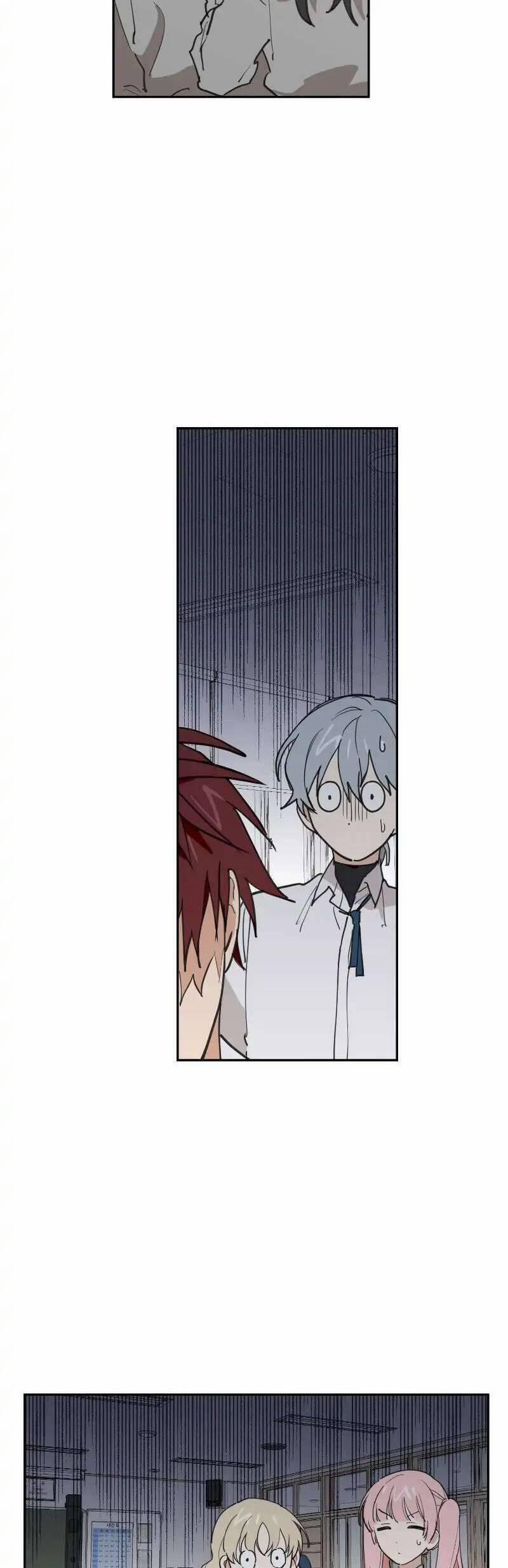 Điều Ước Sao Băng 14 trang 30