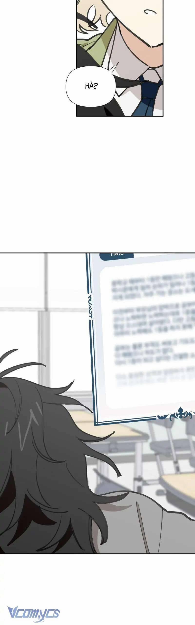 Điều Ước Sao Băng 14 trang 34