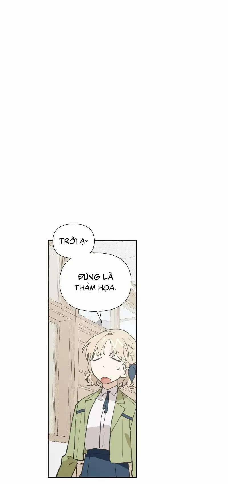 Điều Ước Sao Băng 14 trang 37