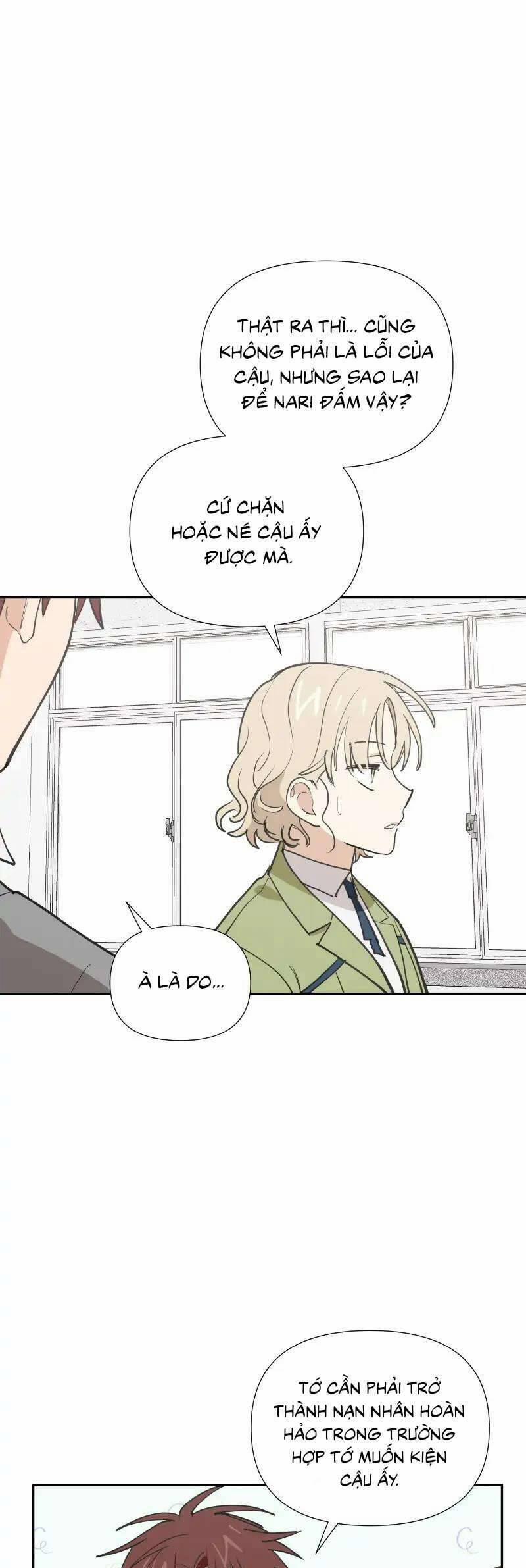 Điều Ước Sao Băng 14 trang 39
