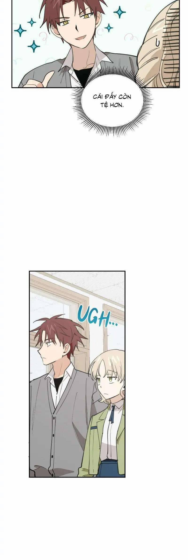 Điều Ước Sao Băng 14 trang 40