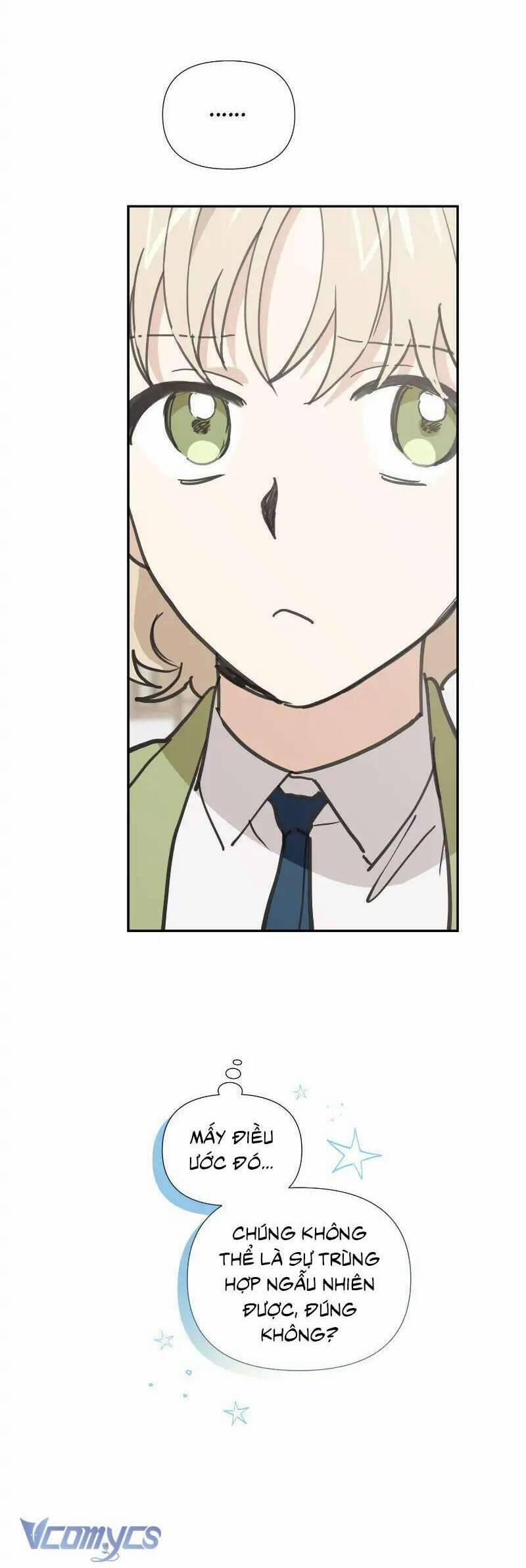 Điều Ước Sao Băng 14 trang 41