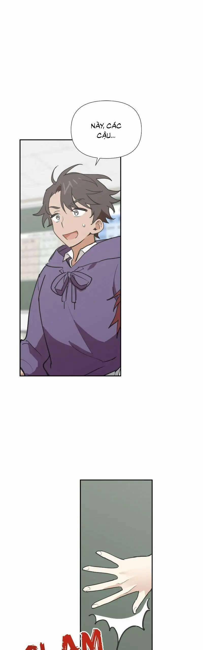 Điều Ước Sao Băng 14 trang 5